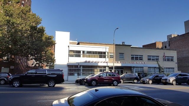 Kings Highway Library